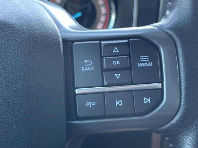 used 2022 Ford F-150 car, priced at $48,761