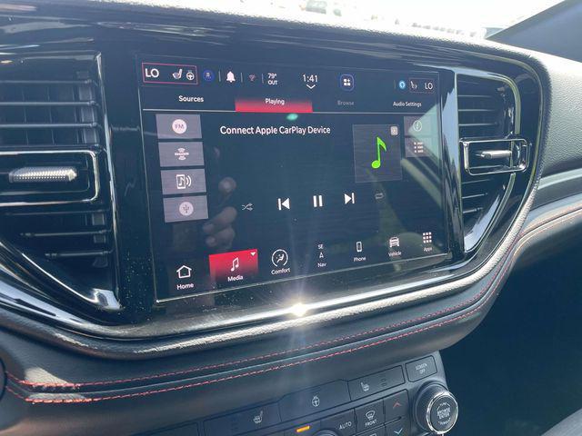 used 2023 Dodge Durango car, priced at $41,862