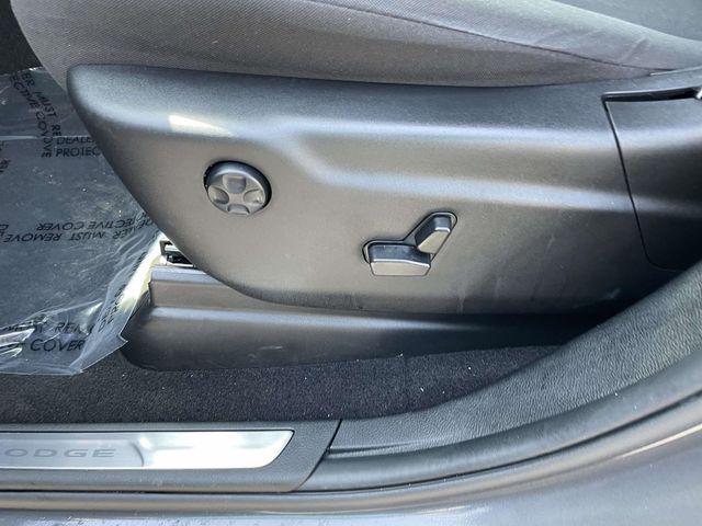 used 2023 Dodge Durango car, priced at $41,862