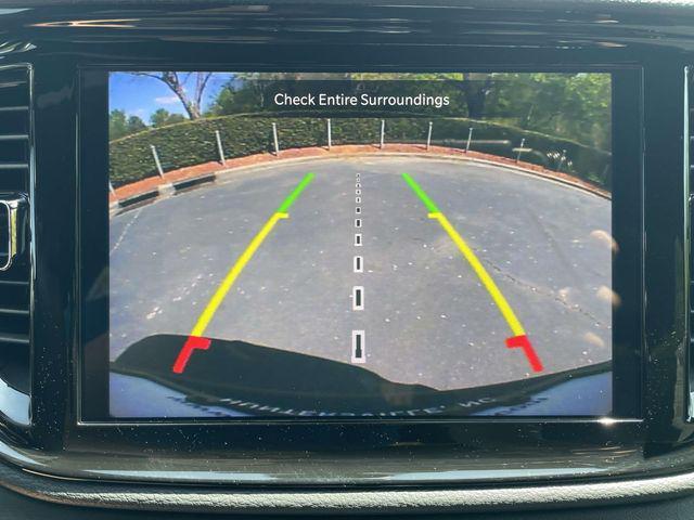 used 2023 Dodge Durango car, priced at $41,862