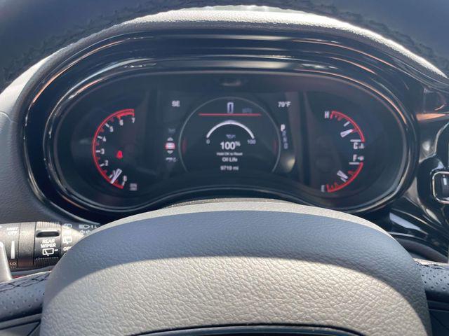 used 2023 Dodge Durango car, priced at $41,862