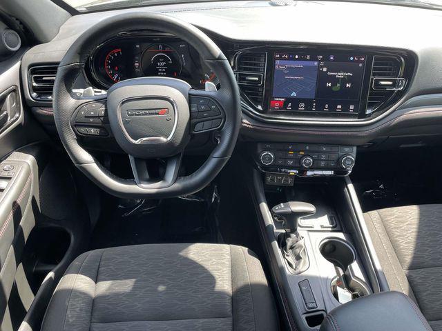 used 2023 Dodge Durango car, priced at $41,862