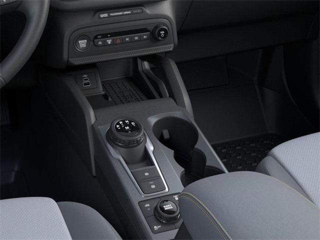 new 2025 Ford Bronco Sport car, priced at $41,887