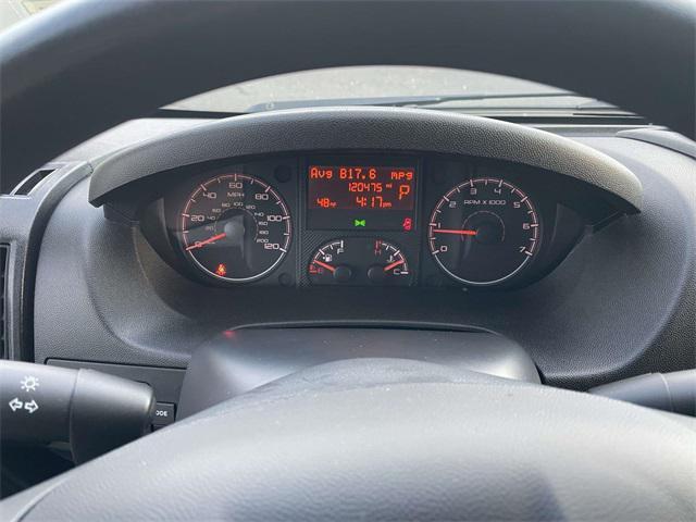 used 2020 Ram ProMaster 1500 car, priced at $14,782