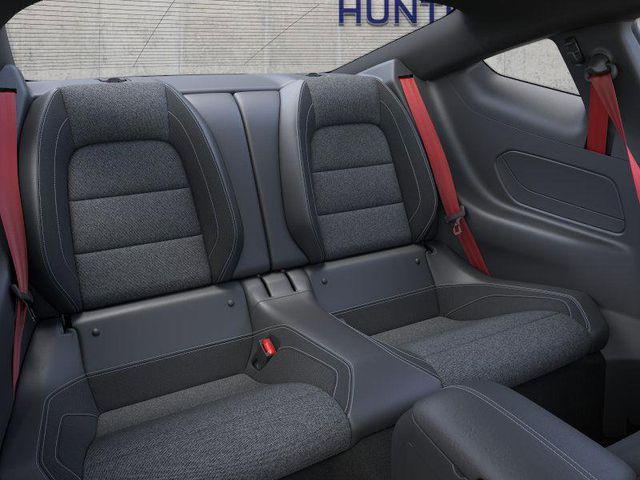new 2026 Ford Mustang car, priced at $46,644
