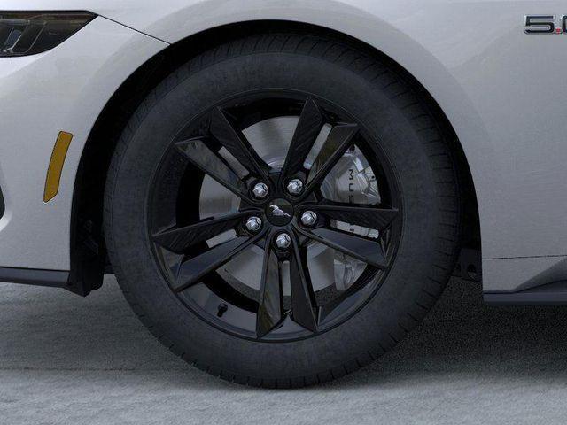 new 2026 Ford Mustang car, priced at $46,644