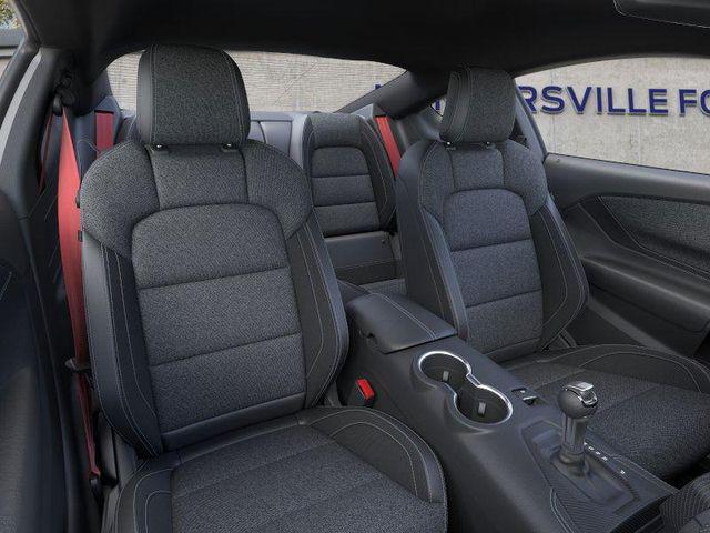 new 2026 Ford Mustang car, priced at $46,644