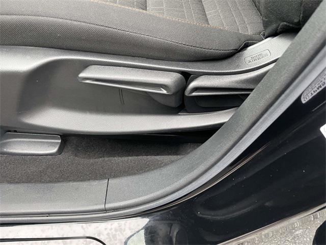 used 2023 Honda HR-V car, priced at $22,987