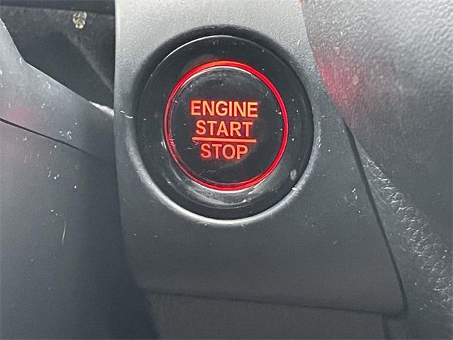 used 2023 Honda HR-V car, priced at $22,987