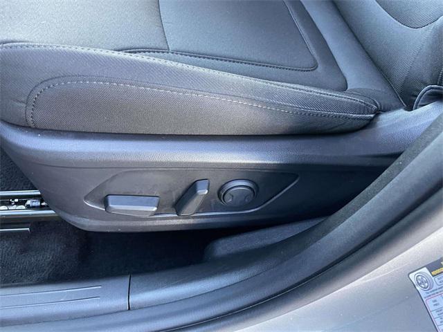 used 2023 Hyundai Tucson car, priced at $21,788