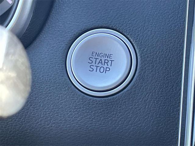 used 2023 Hyundai Tucson car, priced at $21,788