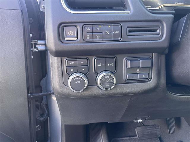 used 2022 GMC Yukon XL car, priced at $43,989