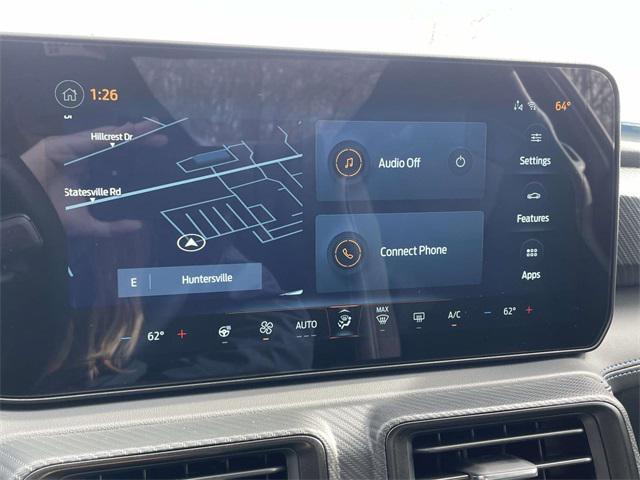 new 2026 Ford Mustang car, priced at $67,587