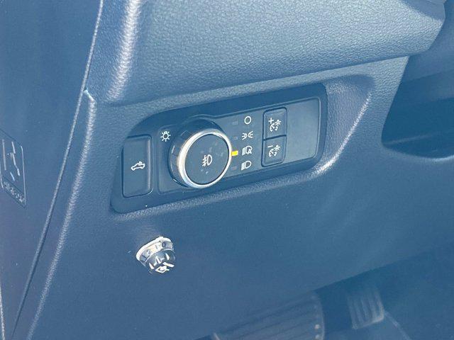 used 2025 Ford Ranger car, priced at $38,894