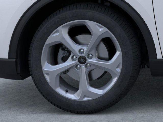 new 2026 Ford Escape car, priced at $29,588