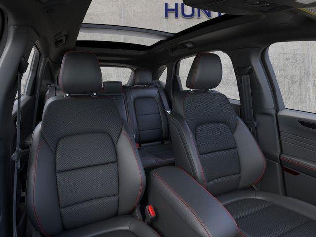 new 2026 Ford Escape car, priced at $29,588