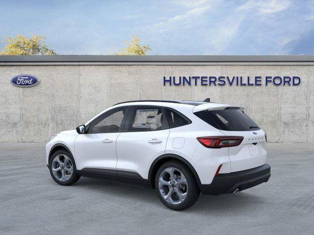 new 2026 Ford Escape car, priced at $29,588