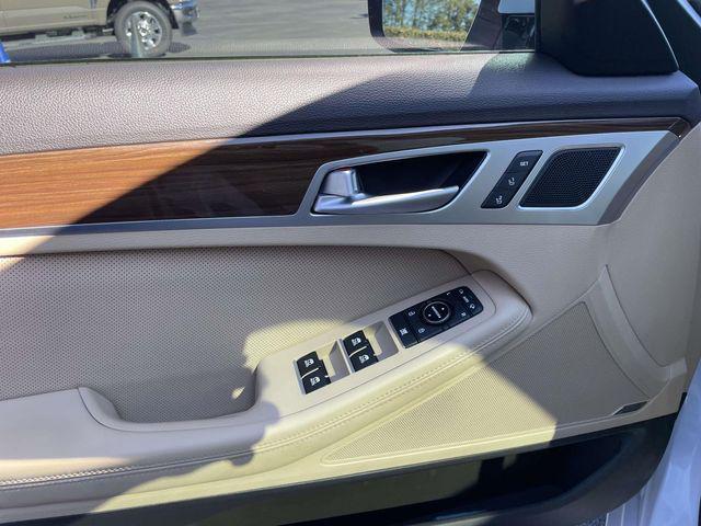 used 2016 Hyundai Genesis car, priced at $12,868