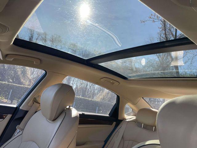 used 2016 Hyundai Genesis car, priced at $12,868