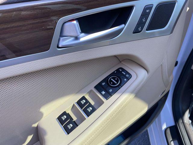 used 2016 Hyundai Genesis car, priced at $12,868