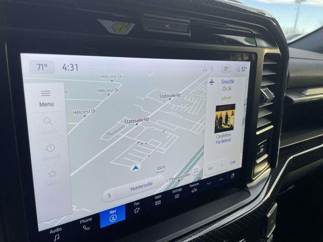 new 2025 Ford F-150 car, priced at $133,985