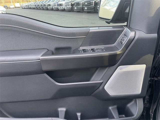 new 2025 Ford F-150 car, priced at $136,580