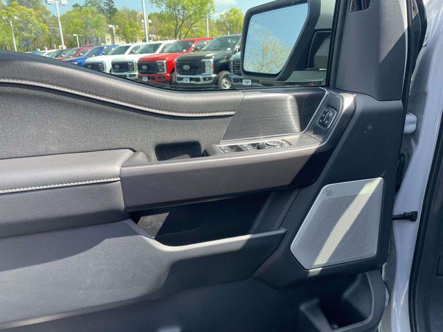 new 2026 Ford F-150 car, priced at $88,988