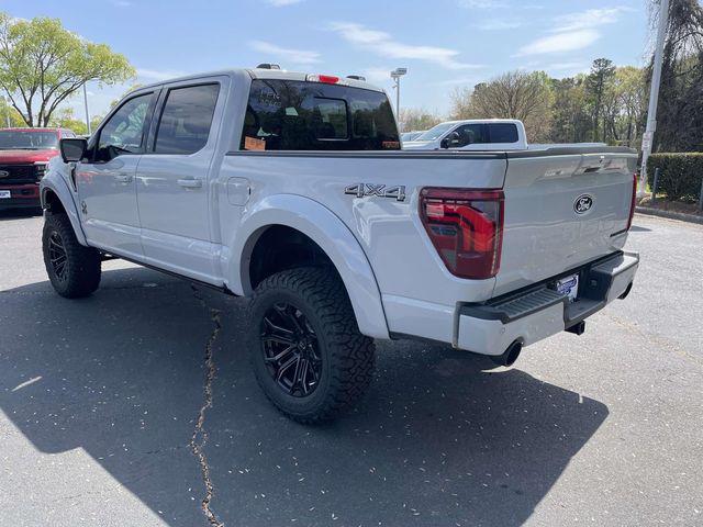 new 2026 Ford F-150 car, priced at $88,988