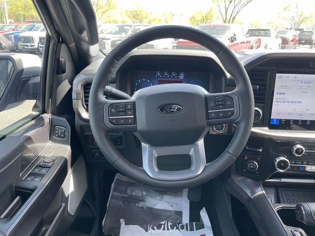 new 2026 Ford F-150 car, priced at $88,988