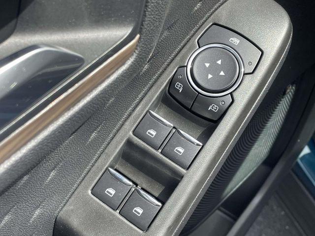 used 2020 Ford Escape car, priced at $18,752