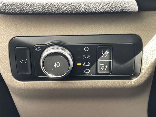 used 2020 Ford Escape car, priced at $18,752