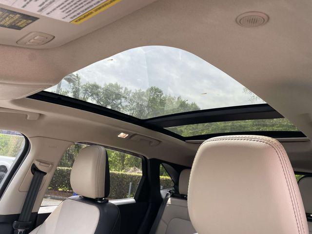 used 2020 Ford Escape car, priced at $18,752