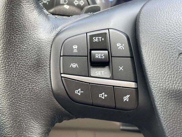 used 2020 Ford Escape car, priced at $18,752