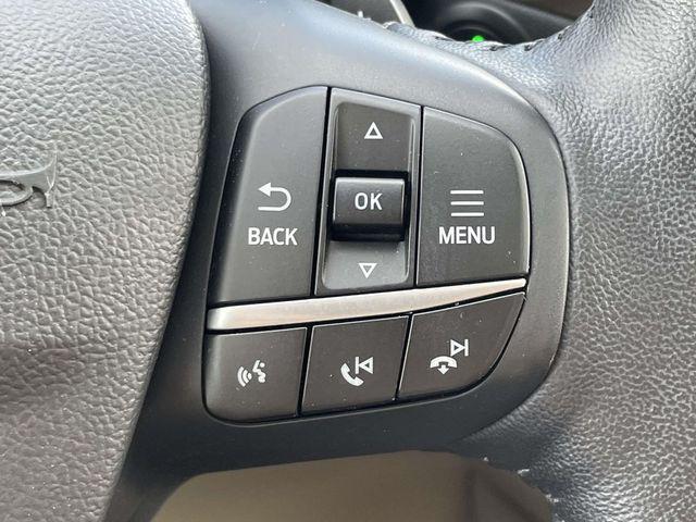 used 2020 Ford Escape car, priced at $18,752