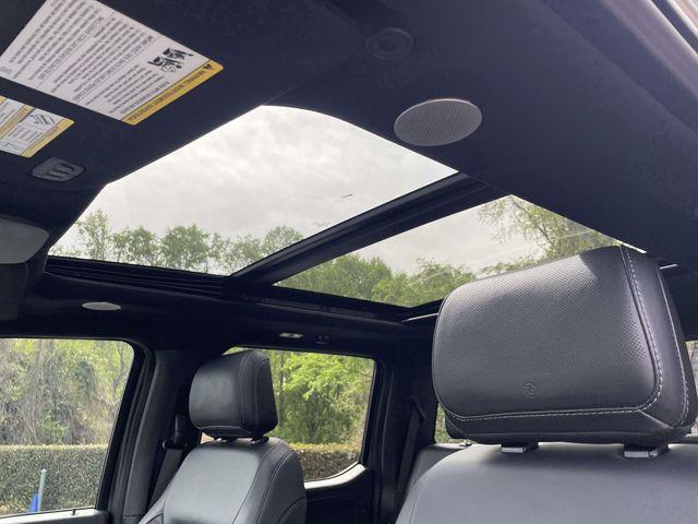 used 2023 Ford F-150 car, priced at $53,865