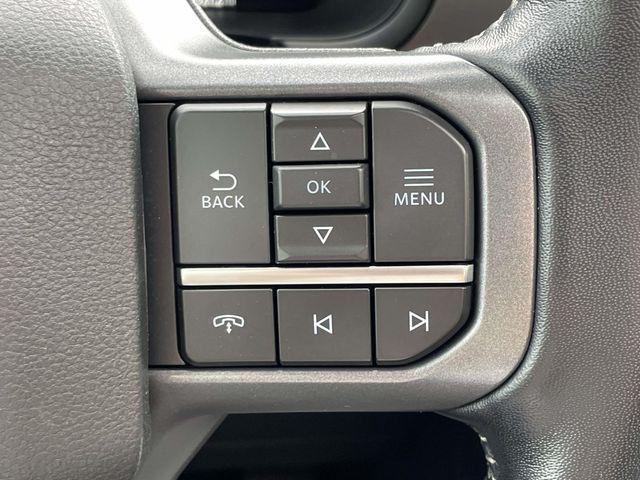 used 2023 Ford F-150 car, priced at $53,865