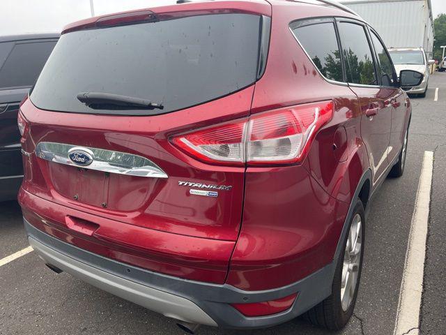 used 2015 Ford Escape car, priced at $9,551
