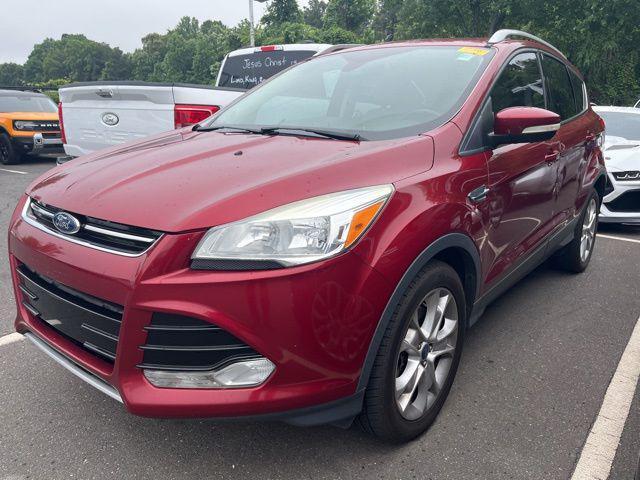 used 2015 Ford Escape car, priced at $9,551
