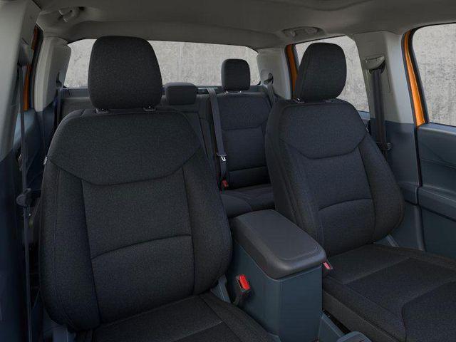 new 2026 Ford Maverick car, priced at $33,388