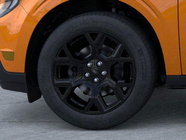 new 2026 Ford Maverick car, priced at $33,388