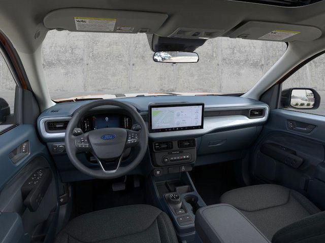 new 2026 Ford Maverick car, priced at $33,388