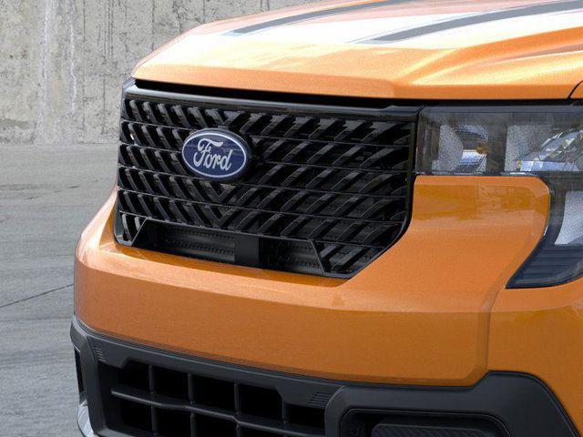 new 2026 Ford Maverick car, priced at $33,388