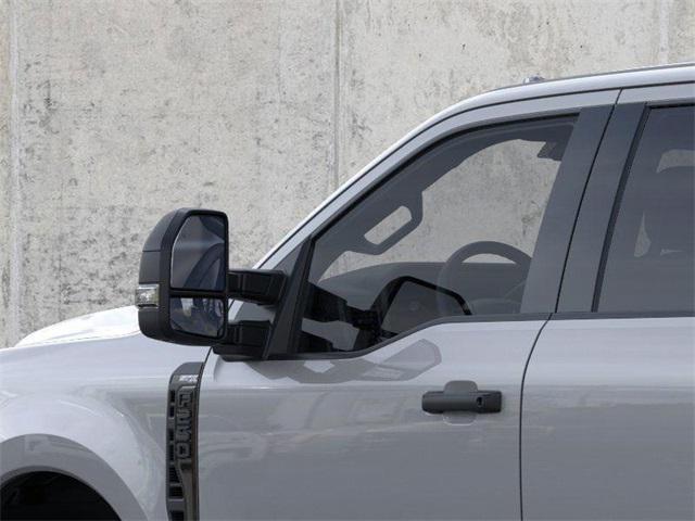 new 2026 Ford F-250 car, priced at $58,997