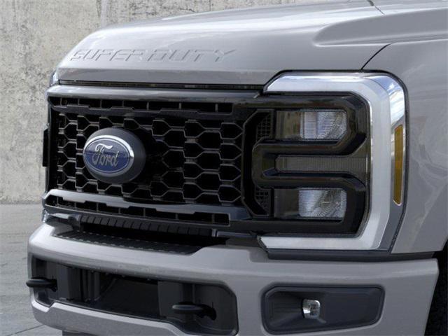 new 2026 Ford F-250 car, priced at $58,997