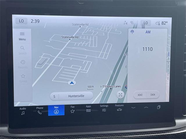 new 2025 Ford F-150 car, priced at $135,920