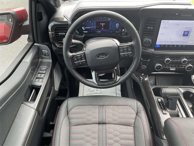 new 2025 Ford F-150 car, priced at $135,920