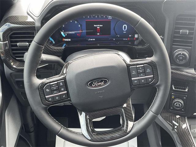 new 2025 Ford F-150 car, priced at $135,920