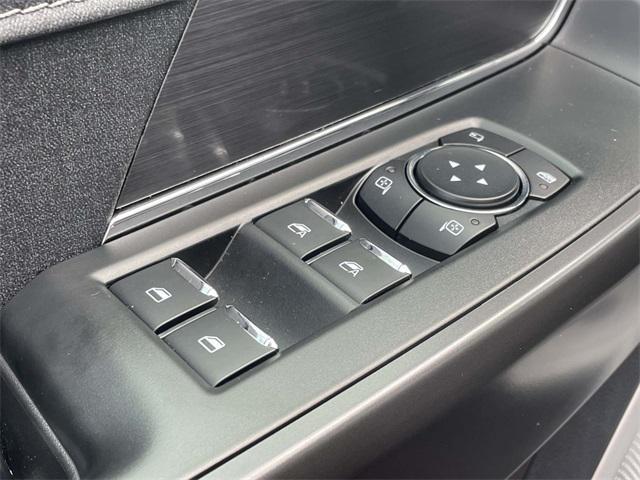 new 2025 Ford F-150 car, priced at $135,920