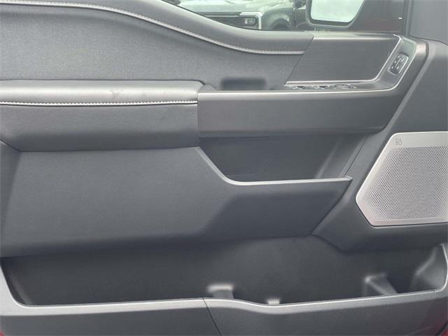 new 2025 Ford F-150 car, priced at $135,920