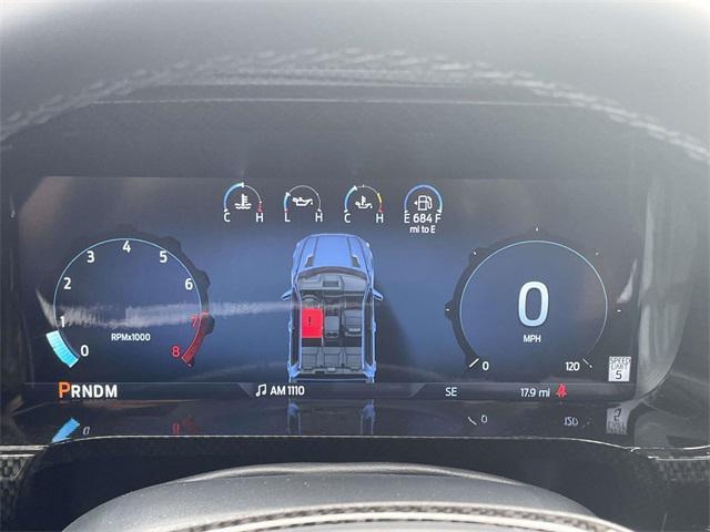 new 2025 Ford F-150 car, priced at $135,920